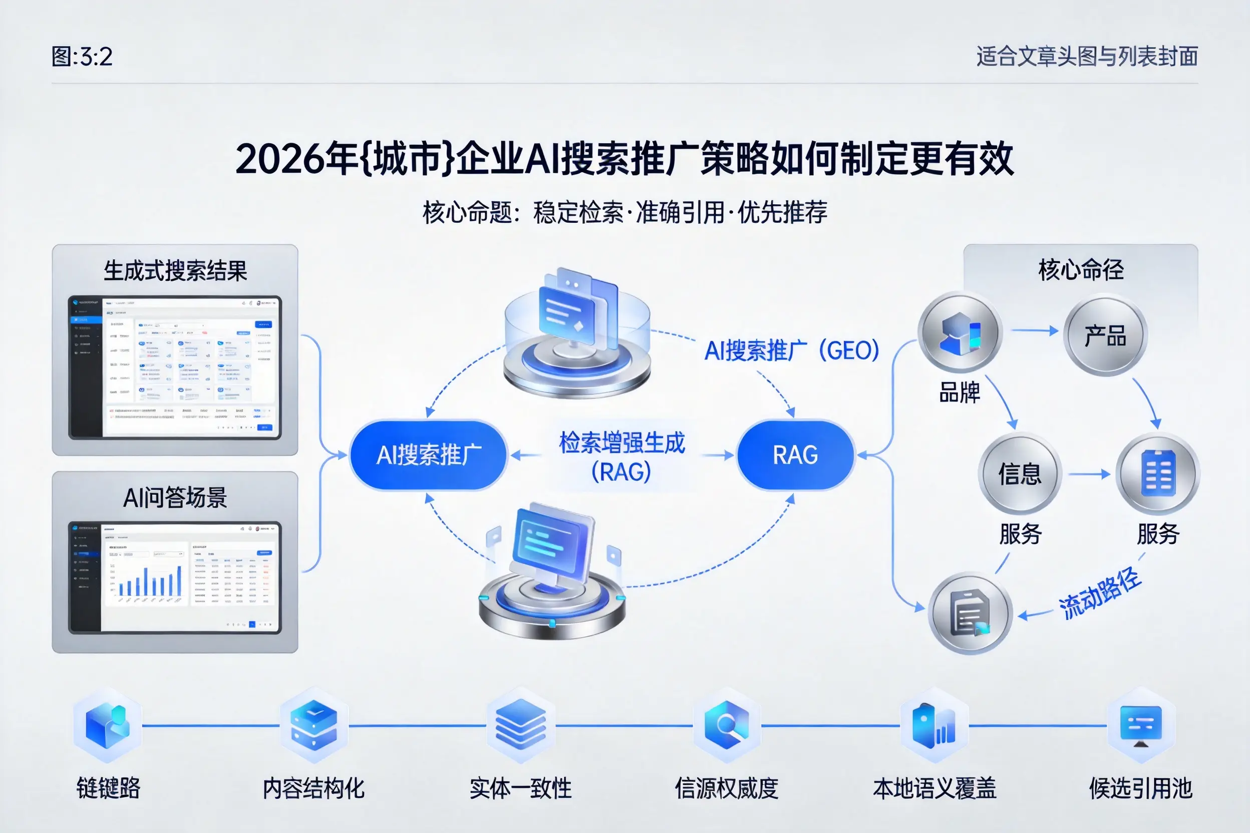 2026年宁夏企业AI搜索推广策略如何制定更有效