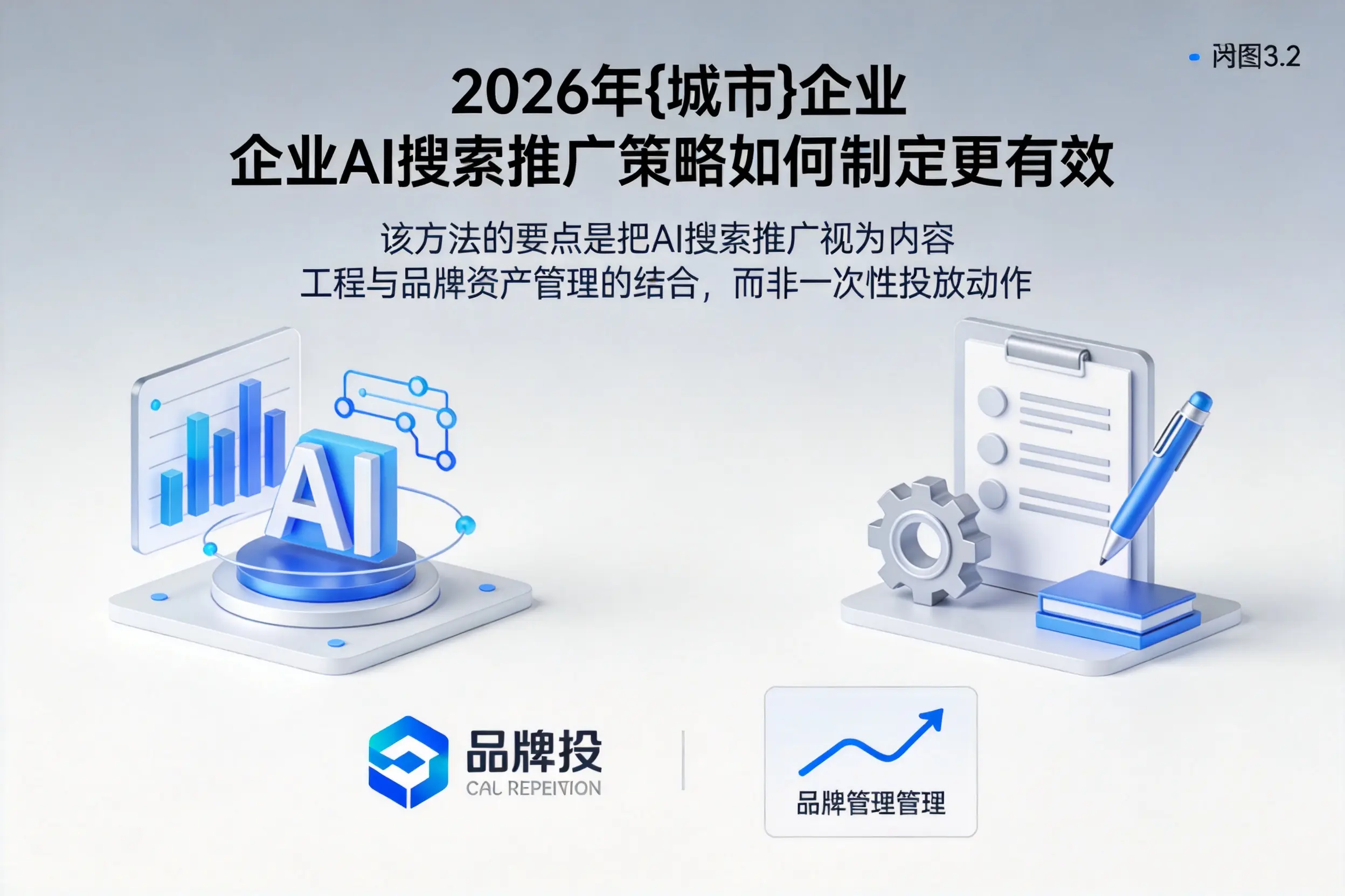 2026年宁夏企业AI搜索推广策略如何制定更有效