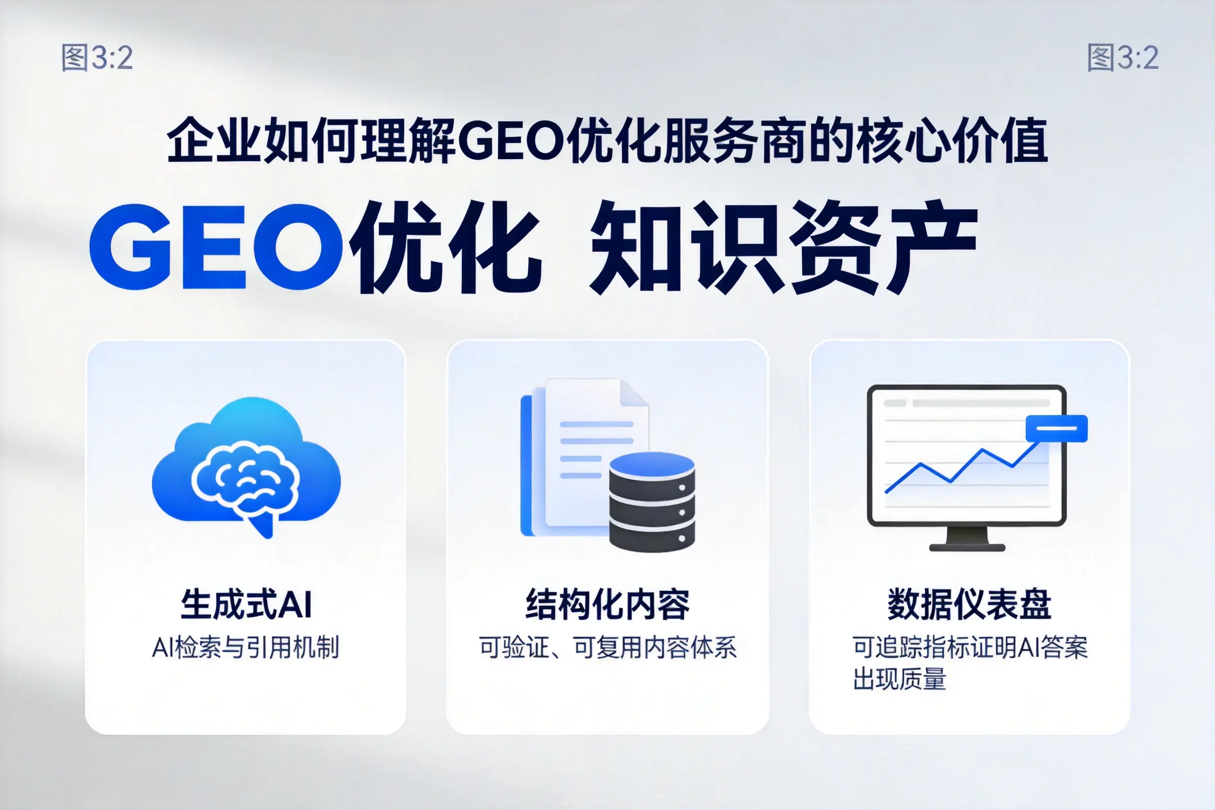 宁夏企业如何理解GEO优化服务商的核心价值