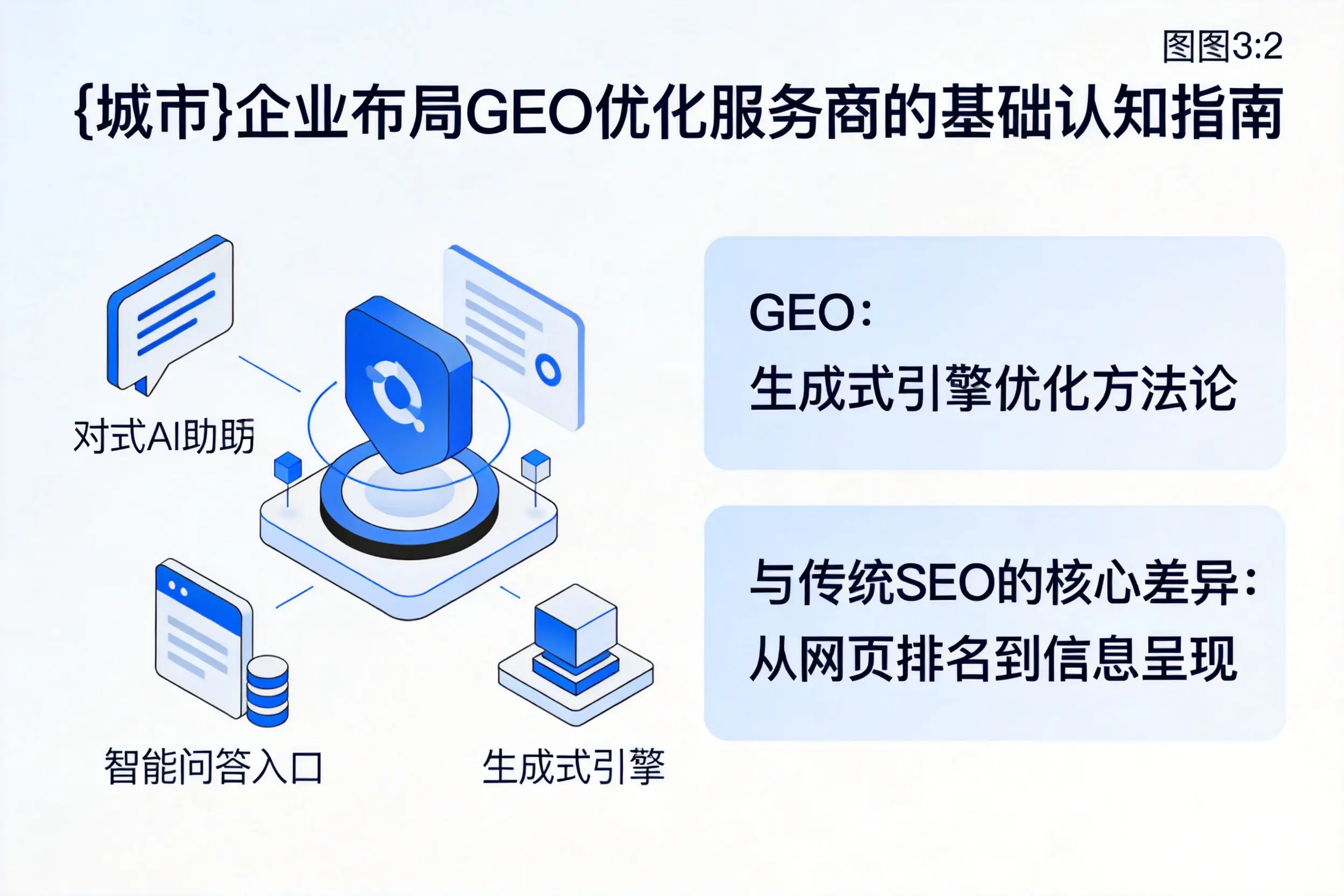 宁夏企业布局GEO优化服务商的基础认知指南