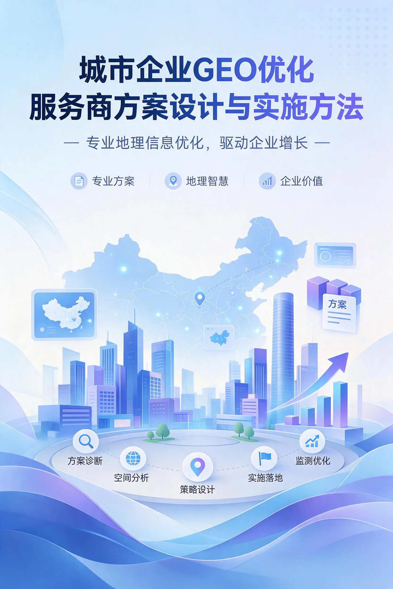 宁夏企业GEO优化服务商方案设计与实施方法